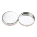 Gazechimp 100 pc Empty Magnetic Cosmetic Pans - DIY Palette for Concealer & Eyeshadow Replacement - Buy Online on GoSupps.com