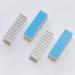 20pcs Aluminum Cooling Cooler with Blue Heat Pad - High-Performance Cooling Solution for International Shipping - Buy Online on GoSupps.com