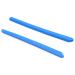 SOODASE Replacement Rubber Kit For Oakley Socket 5.0/5.5 Glasses Frame Blue