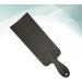 1PC hair dye applicator Hairdressing Styling Tool hair bleach tools highlighting board Hair Coloring Tint balayage paddle hair tint plate hair coloring board toothed - Buy Online on GoSupps.com