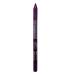 Waterproof Eyeliner Smudge Proof Quick Dry Waterproof Eyeliners Quick Dry Eye Cosmetics with High Pigment Long-Lasting Makeup for Travel Daily Life Shakven Red