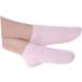 POPETPOP 1 Pair spa Socks Heel Socks Silk Socks Thick Socks Wicking Socks Pedicure Womens Socks Slipper Socks Lotion Socks Features Socks for Women Non Skid Socks Invisible Toe Socks Miss 22.5*8cm - Buy Online on GoSupps.com