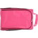 Haokaini Nylon Golf Shoe Bag - Classic Portable Travel Organizer Breathable Large Capacity with Zipper - Buy Online on GoSupps.com