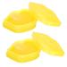 Didiseaon 2 Boxes Lip Moisturizing Lip Sleeping Masks Moisturize Lip Masks Beauty Tools Lip Gel Pads Lip Gloss Bulk Sleepmask Lips Miss Care Products Hydrating Propylene Glycol