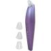 Qukaim Blackhead Removal Device Blackhead Removal Device Electric Cleaner Pore Cleaner for Acne Grease Deep Cleaning Facial Suction Tool - Buy Online on GoSupps.com
