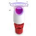 LED USB UV 5W Electronic Photocatalyst Mosquito Killer Lamp Insect Killer with Trap Lamp Photocatalyst Fly Repeller Bug Zapper White - Buy Online on GoSupps.com