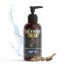 Derm Dude Holy Foot Cream Moisturizing Foot Cream for Dry Cracked Heels Foot Odor Eliminator with Arrowroot Deoplex and Aloe MVP Scent