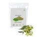 Pure Neem Powder Leaves for Eating & Drinking skin and Hair Nutrition Dehydration Evens Skin Tone Acne Pimples/Hair Thicker & Stronger -200 Gram - Buy Online on GoSupps.com