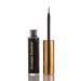 COSLINE Liquid Eyeliner No. 501 Color: Black ultra-fine brush strong color pigmentation dries quickly