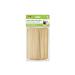 Extra Jumbo Craft Sticks-Natural 7.9 inch x 0.8 inch 25/Pk