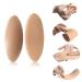 Buy Silicone Calf Pads - Self-Adhesive Leg Corrector for Crooked or Thin Legs - Anti-Allergic Gel Onlays for Women - International Shipping Available - Buy Online on GoSupps.com
