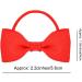 12-Piece Cute Baby Girls Grosgrain Ribbon Hair Bows Ties - Perfect for Toddlers & Little Girls - Buy Online on GoSupps.com