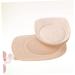 Shop Heel Pads for Ultimate Foot Support - Reusable Silicone Gel Cushions for Men & Women | Plantar & Heel Spur Relief - Buy Online on GoSupps.com
