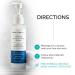 Vitamins and Sea Beauty Hydrolyzed Marine Collagen Face Elixir - Anti-Aging Plumping Serum for Fine Lines & Wrinkles 4 Fl Oz - Buy Online on GoSupps.com