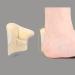 NOLITOY Anti Drop Heel Pads - 8 Pairs Comfortable Wear-Resistant & Breathable Heel Stickers for Ultimate Foot Comfort - Buy Online on GoSupps.com