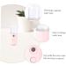 Didiseaon 1pc Face Facial Charging Nano Women Plastic Handy Practical Portable USB Sprayer Steamer Beauty 14.5X4CM - Buy Online on GoSupps.com
