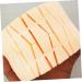 Buy Housoutil 3 Triangle Puff Blending Sponges - Best Makeup Tools for Liquid Foundation - Hydrophilic Polyurethane Face Pads - Wet & Dry Use - Buy Online on GoSupps.com