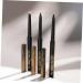 WOONEKY Women Makeup Eyeliner Waterproof Eye Liner Eye Pencil Eyebrow Pencil - Buy Online on GoSupps.com