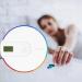 QUR 1 PCS 7-Day Automatic Pill Dispenser Portable Electronic Medication Organizer Plastic Weekly Smart Timing Pill Reminder for with Alarm - Buy Online on GoSupps.com