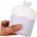 Gogogmee Face Foam Maker Face Wash Foam Maker Facial Foams Cup Face Wash Foamer Maker Portable Bubble Maker Foam Foam Maker Foam Maker for Face Wash - Buy Online on GoSupps.com
