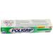 Super Poli Grip Denture Adhesive Cream 2.4 oz - Artificial Flavors and Colors Free - Buy Online on GoSupps.com