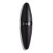 Julep Cosmetic Makeup Pencil Sharpener - Compact & Travel-Friendly - German-Made Steel - Universal Sharpener for Eyeliner, Lip Liner, Eyebrow Pencils - Easy to Clean - Black - Buy Online on GoSupps.com