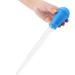 Tank Cleaner Aquarium Water Changer Aquarium Dropper Pipette Feeder Water Cleaner - Buy Online on GoSupps.com