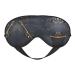 Enchanted Plant Leaves Eye mask Soft Elastic and Adjustable Nighttime Comfort Sleeping mask Suitable for Both Men and Women