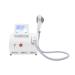IPL laser hair removal device large beauty salon hair removal device with LED display 700W hair removal tool for women men with 3 wavelength 50 energy levels and 6 modes