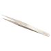 Watch Repairing Tweezers Electronic Maintenance Tweezers Straight Pointed Tweezers for Sewing  Beading  DIY Craft  Cell Phone Repair(Tweezers with hairspring)