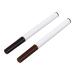 Didiseaon Didiseaon 6Pcs Eyebrow Pencil Four Fork Eyebrow Pencil Dark Brown Waterproof Makeup Eyebrow Cosmetic Eyebrow Pen Eyebrow Pen