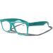 V.W.E. 4 Pairs Deluxe Reading Glasses - Stylish & Comfortable 2.75x Magnification Readers for All Occasions | International Shipping Available - Buy Online on GoSupps.com