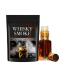 Roll-On Pheromone Long Lasting Cologne Perfume Attar Unisex For Men and Women 10ml (Whisky)