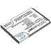 High-Performance 3.7V Replacement Battery for Unify OpenStage SL4 & SL5 - 950mAh | International Shipping Available - Buy Online on GoSupps.com
