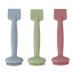 Silicone Face Mask Applicator Facial Mask Brushes Double End Facial Mask Brush for Apply Cream Lotion