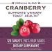 Nature's Way Cranberry 90% Fruit Solids - Premium Potency, 120 Capsules - Buy Online on GoSupps.com