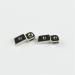 Buy 100 Pieces Acetate Sunglasses Spring Hinges - Durable Glass Repair Parts for 50 Pairs - International Shipping Available - Buy Online on GoSupps.com
