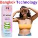  MACARIA SPF 50 Sunscreen UVA/UVB With Kojic Acid Vitamin E & Aloe Vera For Men & Women For Dry & Oily Skin - Buy Online on GoSupps.com
