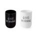 2 pieces of toothbrush cups bathroom cup washing tooth cleaning cups mouthwash cup toothbrush cup for bathroom oral cup plastic bathroom cup for adults adolescents and children.