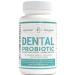 Replenish the Good Dental Probiotic | Vegan Supplements w/BLIS K12 & M18 | Boosts Oral Health | Fights Bad Breath (Halitosis), Tooth Decay, Strep Throat | 30 Sugar-Free Chewable Tablets (Mint Flavor) Dental Probiotic 30
