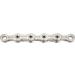 KMC X11SL Chain 116 links - Gold Silver - New Blue Packaging - Buy Online on GoSupps.com