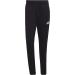 adidas Men's Aeroready Sereno Slim Tapered Pants - Large, Black/White - Buy Online on GoSupps.com