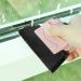 QTYUERGK Glass Wiper Cleaning Brush for Washing Window Multifunction Window Cleaner Household Cleaning Tool Glass Cleaner Cleaners - Buy Online on GoSupps.com