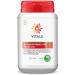 Vitals Men's Prostate Formula - 60 Capsules with Pygeum Pumpkin Seeds & Saw Palmetto | Optimal Support for Prostate Health - Buy Online on GoSupps.com