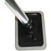 Taylor Made Boat Cover Support Pole Base Pad - Grey | Premium Quality - Buy Online on GoSupps.com