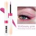 Color Eyeliner - Soft tip waterproof and quick drying 12 colors long lasting Makeup lasts forever! (1) - Buy Online on GoSupps.com