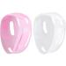 Masque Visage Mod lisant En Forme V. Ceinture Levage Mod lisant Le Double Menton R ducteur Forme Minceur Visage Ajuster Menton blanc - Buy Online on GoSupps.com