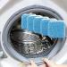 YTM 10 Pcs Washing Machine Cleaning Tablets | Powerful De-Scaler for Clean & Fresh Washers | Buy Now - Buy Online on GoSupps.com