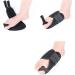 Bunion Corrector Kit for Women and Men - Pain Relief Sleeves for Hallux Valgus, Big Toe Spacers and Separator Corrector - Buy Online on GoSupps.com