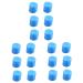 Mobestech 27 Pcs Work Earbuds Work Ear Plugs Bath Ear Plugs Study Ear Plugs Ear Buds Silicone Ear Plugs Ear Plugs for Noise Reduction Ear Plugs for Sleeping Protective Ear Plugs